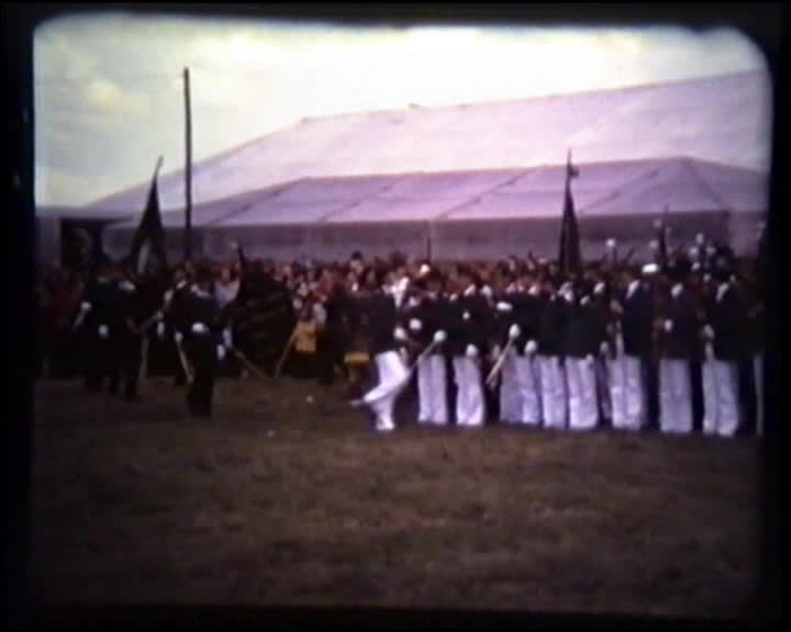 Schützenfest 1974