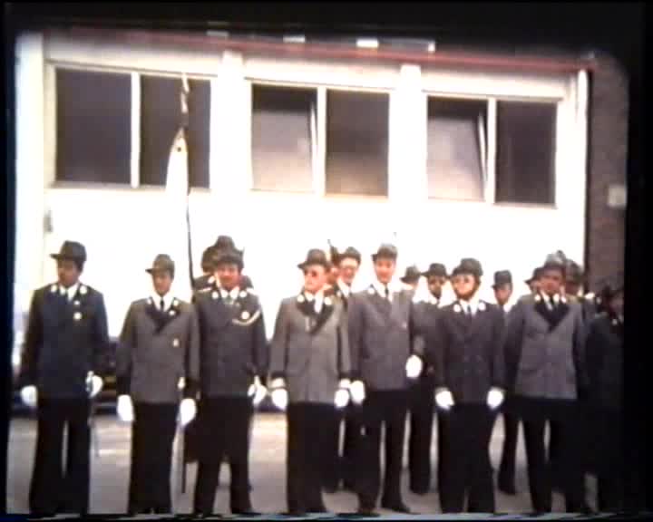 Schützenfest 1978 - Sommerfest 1977