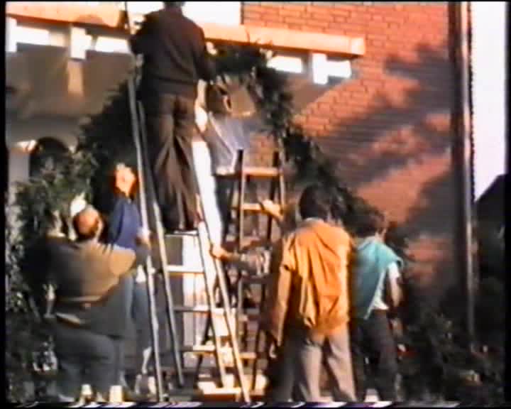 Schützenfest 1986_Nickel_1