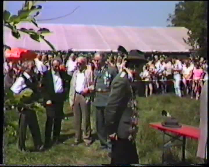 Schützenfest 1986_Nickel_3