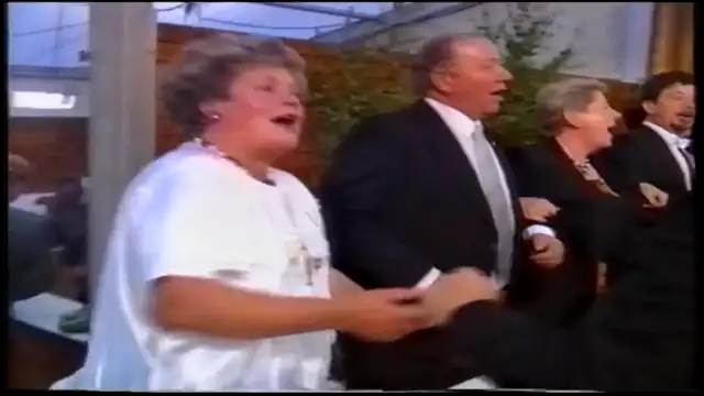 Schützenfest 1990_Nickel_3