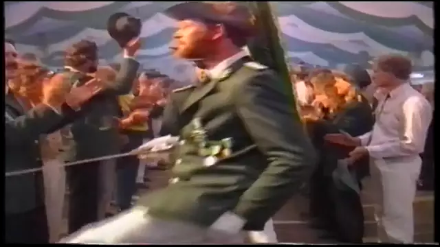 Schützenfest 1990_Nickel_2