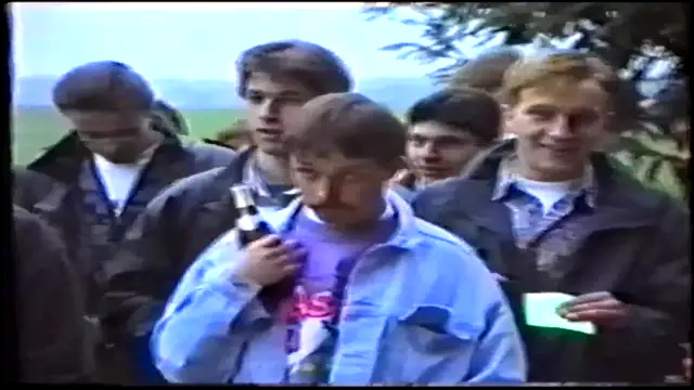 Schützenfest 1994_Tuppi