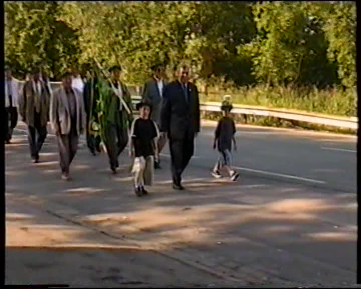 Schützenfest 1998_Alvis