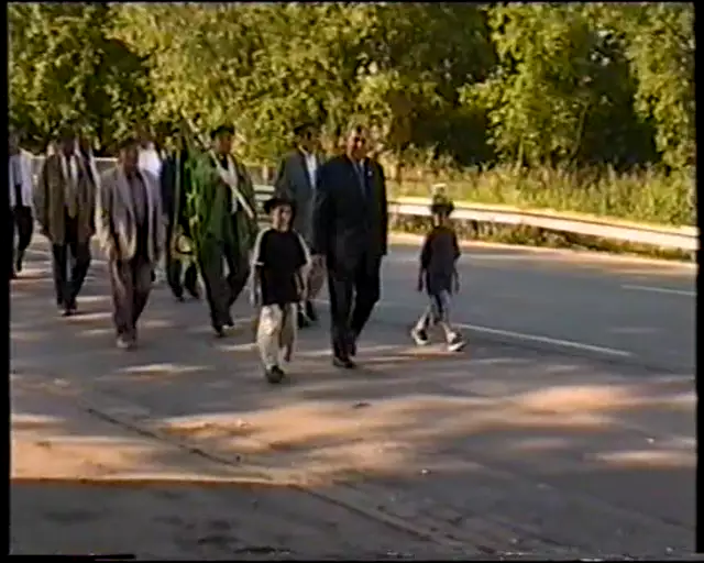 Schützenfest 1998_Alvis