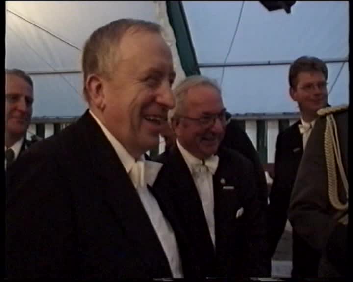 Schützenfest 1998_Professionell