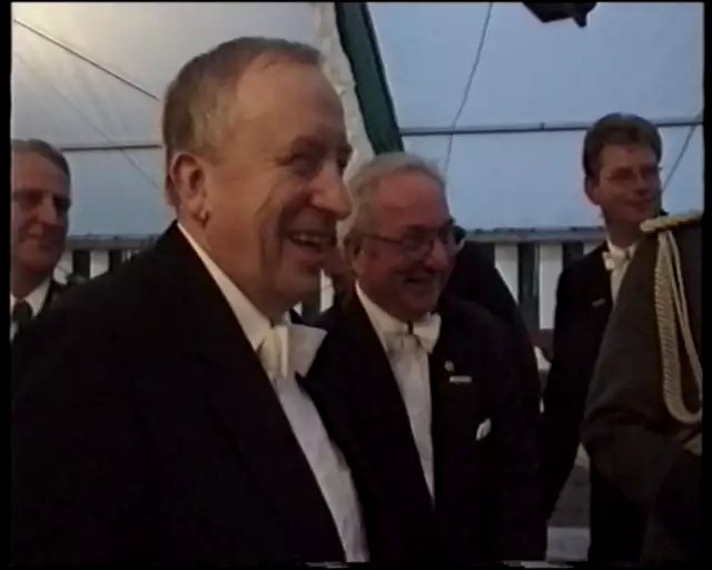 Schützenfest 1998_Professionell