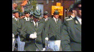 Schützenfest 1996