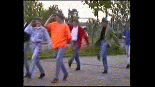 Schützenfest 1994_Baukholt