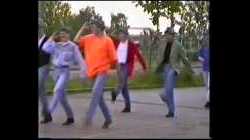 Schützenfest 1994_Baukholt