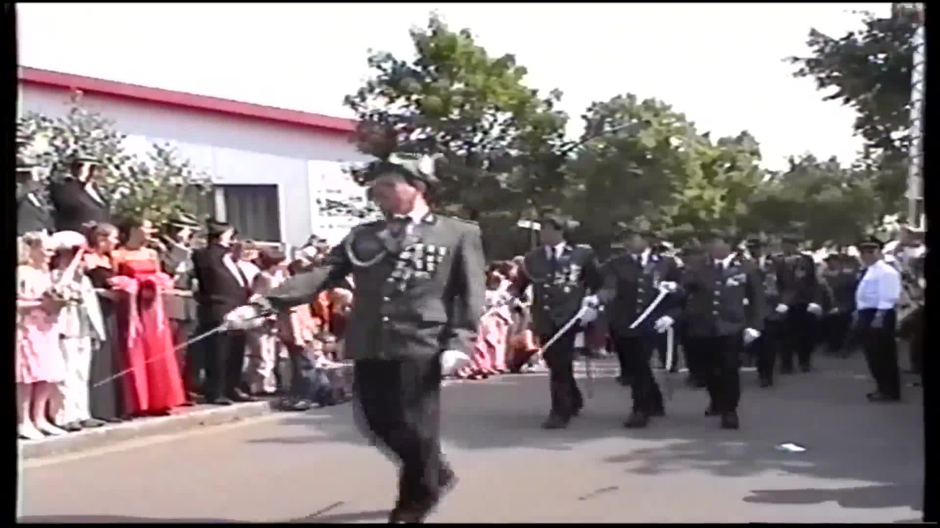 Schützenfest 2004_2