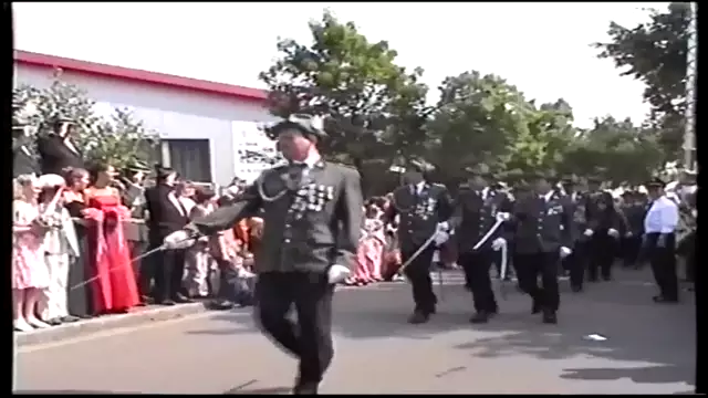 Schützenfest 2004_2