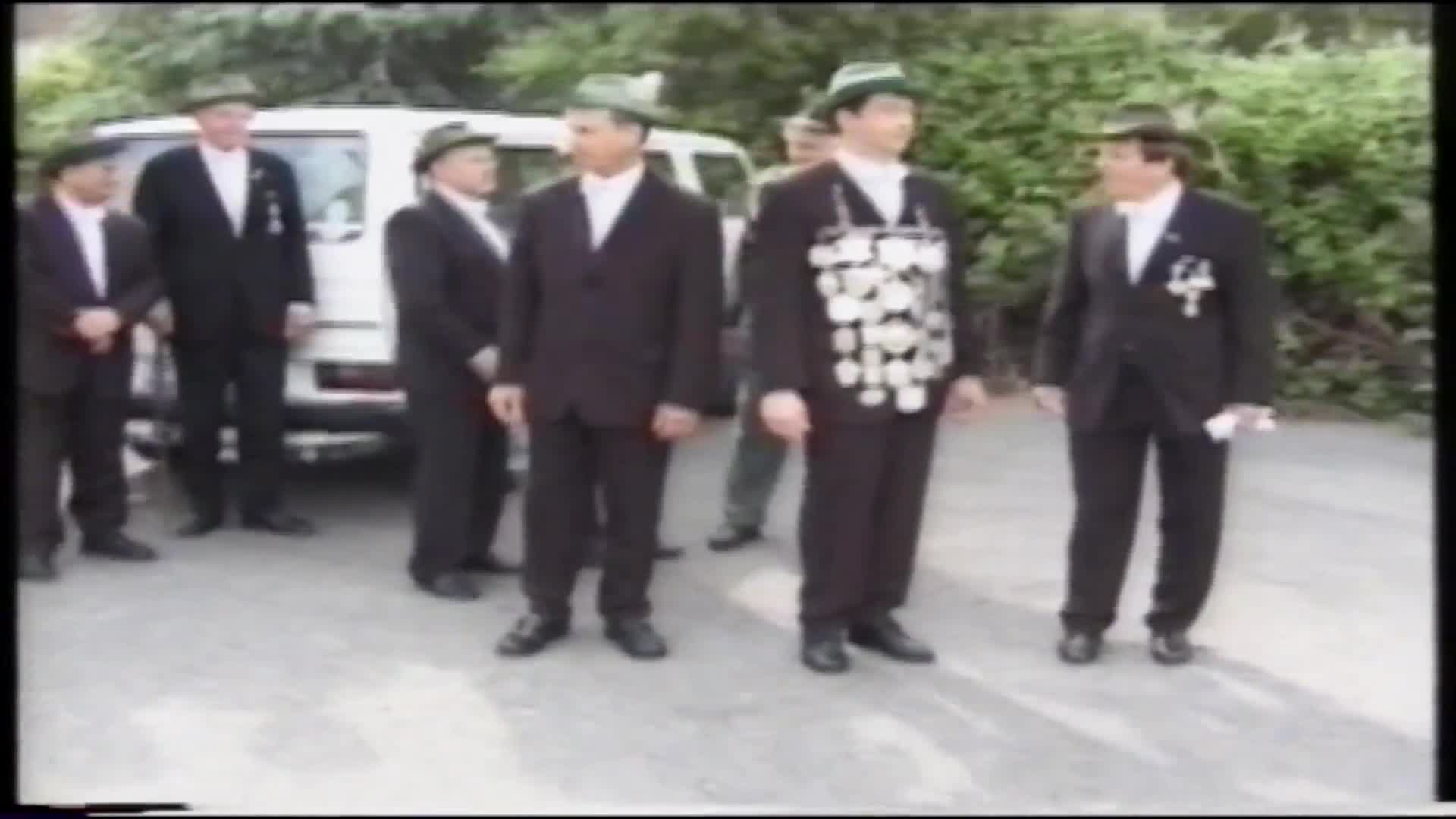 Schützenfest 2002_1