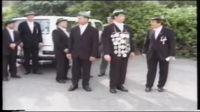 Schützenfest 2002_1