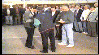 Schützenfest 1994_Adrian