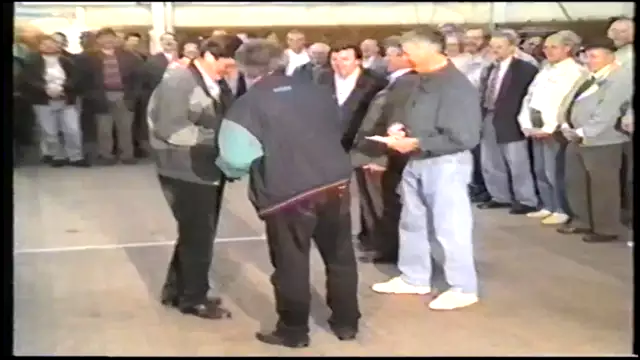 Schützenfest 1994_Adrian