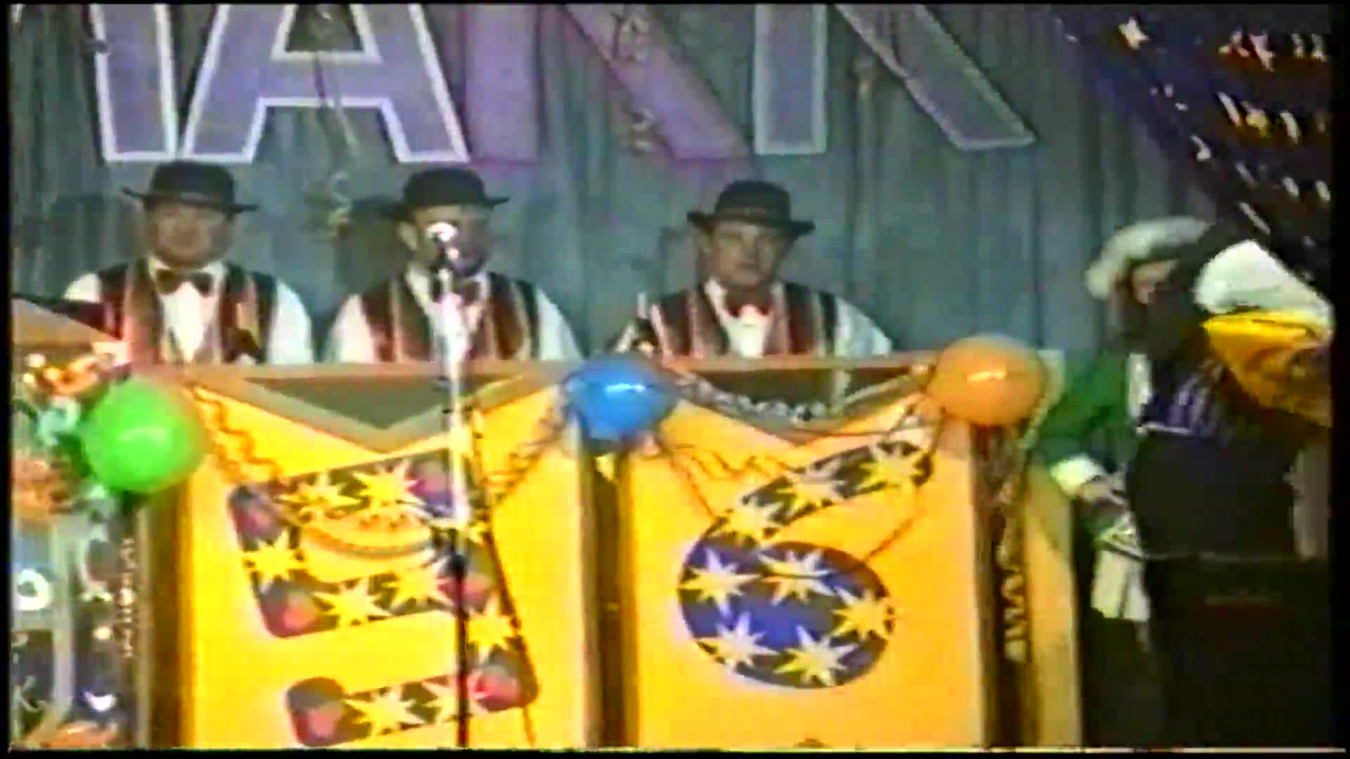 Karneval 1996_FotoAdrian_1