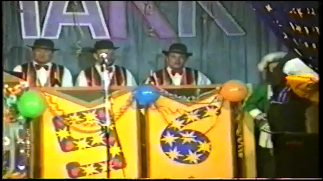 Karneval 1996_FotoAdrian_1