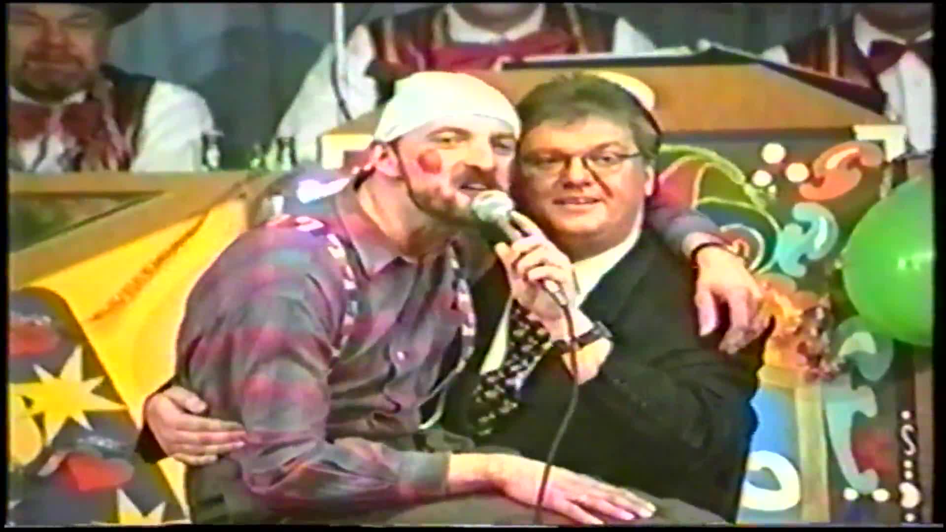 Karneval 1996_FotoAdrian_2