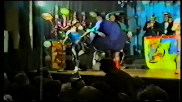 Karneval 1993_4