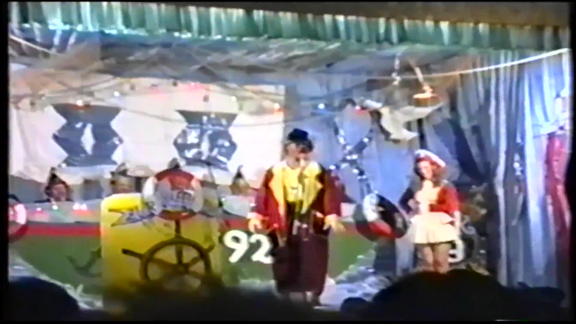 Karneval 1992_2