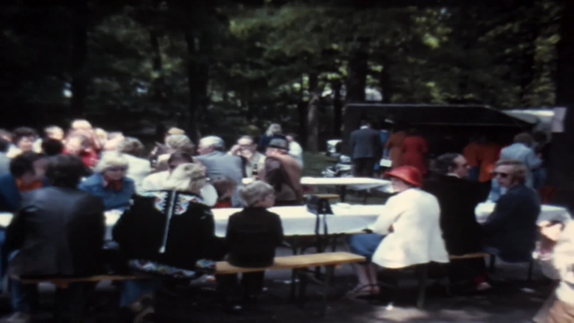 Kinderschützenfest 197x