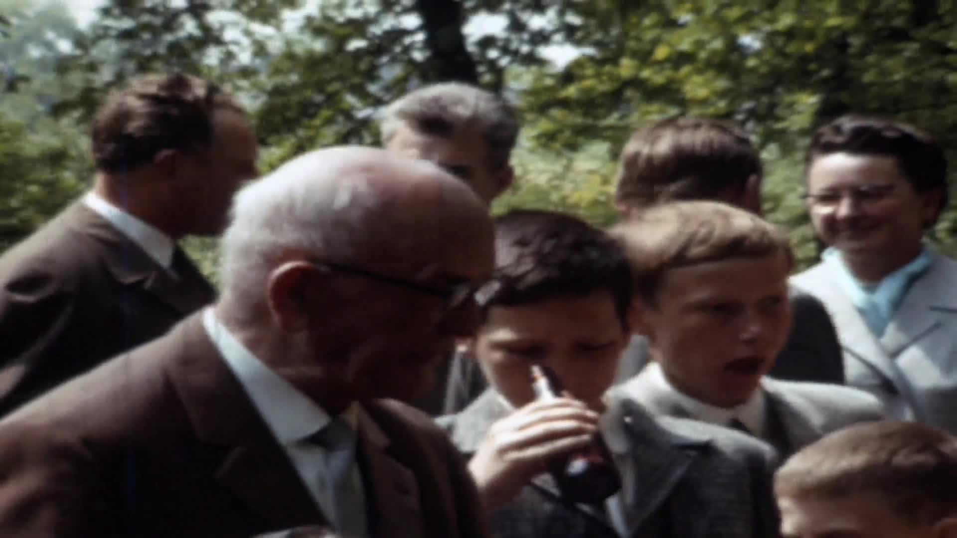 Kinderschützenfest 196x