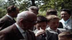 Kinderschützenfest 196x