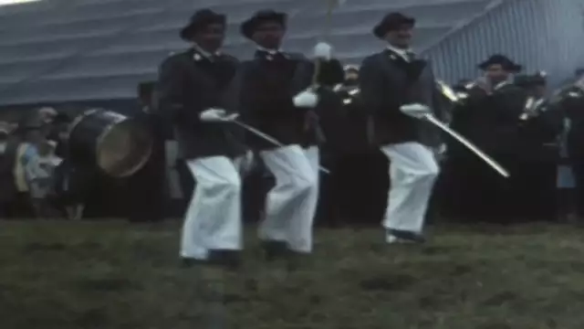 Schützenfest 1962