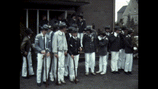 Schützenfest 1984